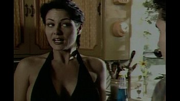 Jeanna Fine Assfucked In The Kitchen By TTboy