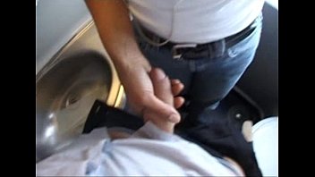 In The Public Train
