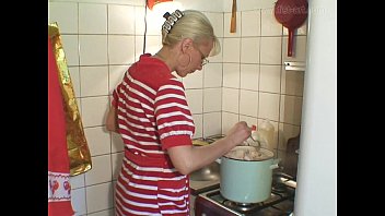 Marcella Fisted In The Kitchen Marcella Fisted In The Kitchen