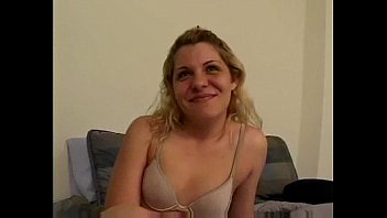 Amateur Blond Blowjob Amateur Blond Blowjob