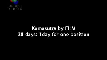 Daily Sexual Positions Daily Sexual Positions