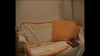 Brunette Fucked On A Sofa Brunette Fucked On A Sofa
