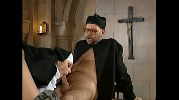 Eine Nonne Auf Abwegen 4 Eine Nonne Auf Abwegen 4
