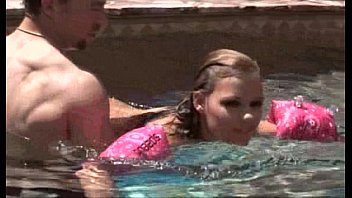 Nicole Ray Teach Me How To Swim Nicole Ray Teach Me How To Swim