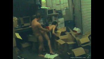 Security Cam Chronicles 5 Scene 3 Security Cam Chronicles 5 Scene 3