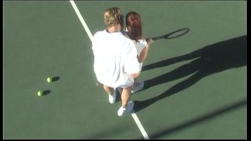 Sarah Tennis Fuck Sarah Tennis Fuck