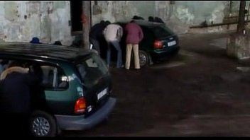 Parking Sex