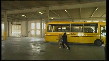 The School Bus Driver #1 The School Bus Driver #1