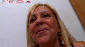 Blond Big Tits