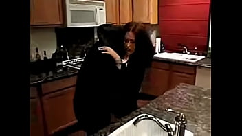 Housewife Ginger Lea Fucked By Thief (Part 1 Of 4) Housewife Ginger Lea Fucked By Thief (Part 1 Of 4)