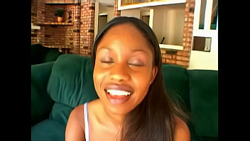 Promise A Sweet Ebony Teen
