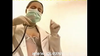 My Doctor&#039_s Blowjob