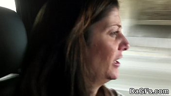 My Cute Girlfriend Backseat Blowjob My Cute Girlfriend Backseat Blowjob