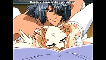 Slim Bodied Anime Gal Fucked Hard