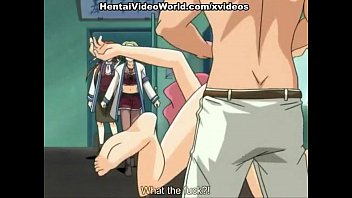 Anime Hottie Fucked From Behind Anime Hottie Fucked From Behind