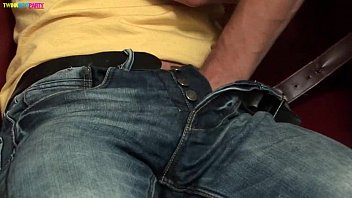 Hot Twinks Kosta And Miro On Hot Kissing
