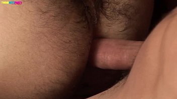Horny Latino Twinks Loves It From Behind
