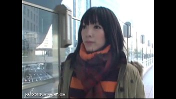 Japanese Bondage Sex – Rie Ayase (Pt 1)