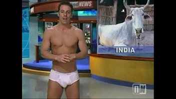 Noticias Nuas – Naked News