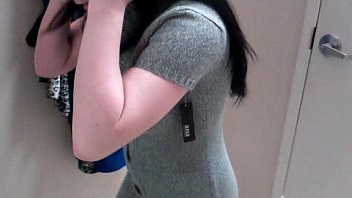 JC Penny Dressing Room Blow Job JC Penny Dressing Room Blow Job