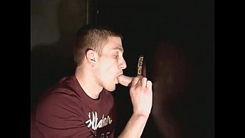 Amazing Cock Eating Encounter With Horny Muscled Stud In Glory Hole Amazing Cock Eating Encounter With Horny Muscled Stud In Glory Hole