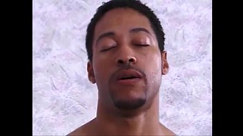 Horny Guy Taking A Big Black Cock Up His Tight Ass Horny Guy Taking A Big Black Cock Up His Tight Ass