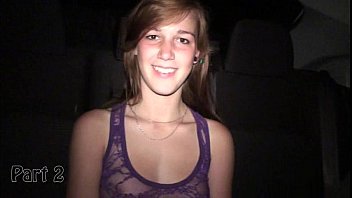 Y. Girl In Casting In Car Getting Naked Y. Girl In Casting In Car Getting Naked
