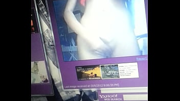 Fingering Webcam Fingering Webcam