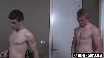 Straight Guy Sucks Dick And Gets Fucked Anally For Cash Straight Guy Sucks Dick And Gets Fucked Anally For Cash