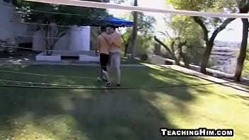 Hunk Gets His Rock Hard Cock Sucked On Outdoors Hunk Gets His Rock Hard Cock Sucked On Outdoors