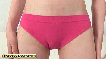 Brunette Teen Dildo Pussy And Piss Brunette Teen Dildo Pussy And Piss