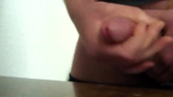 Jerking Off And Cumming