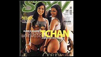 Revista SEXY 20 Anos Revista SEXY 20 Anos