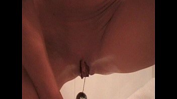 Amateur Meg In Bathroom 2/2