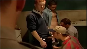Bathroom Orgy Bathroom Orgy
