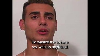 2 Latins – Rocco And Alex