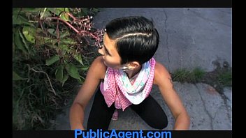 PublicAgent Is She The Next Top Model