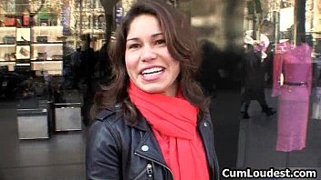Laura Is A Horny Brunette Taht Loves Laura Is A Horny Brunette Taht Loves