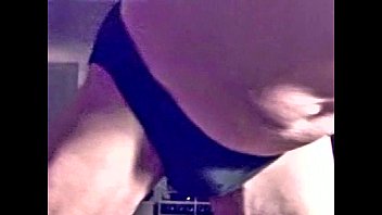 Me [still] In My Black Womens&#039_ Panties, Masterbating &amp_ Wetting Them As Well. Mpg.