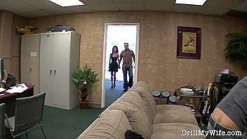 Naughty Wife Does A Stranger And She Loves It Naughty Wife Does A Stranger And She Loves It