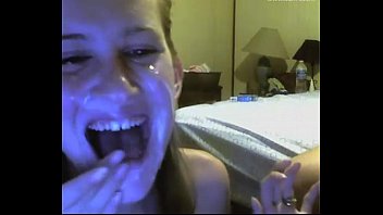 Webcam Facialcum And Masturbation