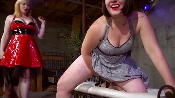 Wasteland Bondage Sex Movie – Loaded Dice(Pt. 2)