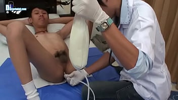 Nasty Physical Exam Nasty Physical Exam