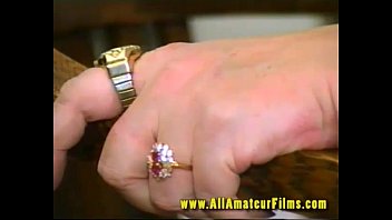 Horny GILF Fucked On Video Horny GILF Fucked On Video