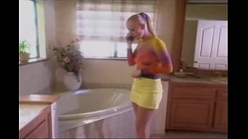 Blonde Hoe – Needs A Plumber Blonde Hoe – Needs A Plumber