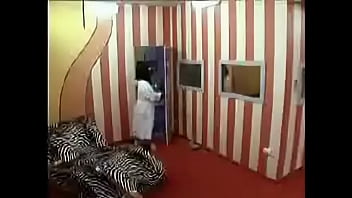 Camara Oculta- Sexo En Motel Gran Hermano Brasil Polvo 7378