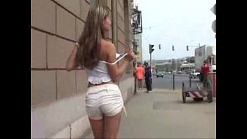 Public Nude And Piss Blonde Teen 02 Public Nude And Piss Blonde Teen 02