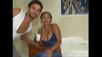 Brazilian MILF With A Phat ASS What More Can U Ask For