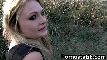 Nasty Blonde Slut Goes Dogging To Find Nasty Blonde Slut Goes Dogging To Find