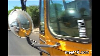 Nasty Girl Fucking In The Bus Nasty Girl Fucking In The Bus